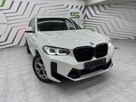 SUV   BMW X3 2022 , 5250000 , 