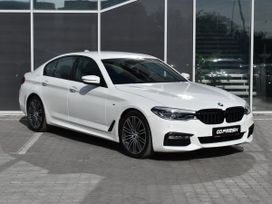 BMW 5-Series 2018 , 3200000 , 