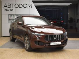 SUV   Maserati Levante 2018 , 5399000 , 