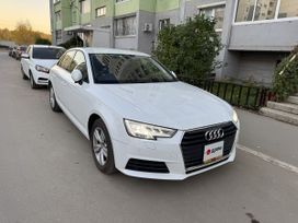  Audi A4 2017 , 1950000 , 