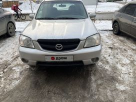 SUV   Mazda Tribute 2000 , 202000 , 