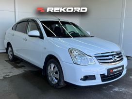  Nissan Almera 2014 , 749000 , 