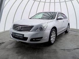  Nissan Teana 2012 , 1110000 , -