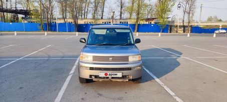  Toyota bB 2000 , 300000 , 