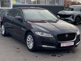  Jaguar XF 2018 , 1931000 , 