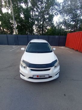  Toyota Corolla Fielder 2008 , 900000 , 