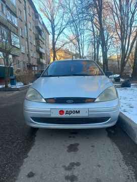  Ford Focus 2002 , 240000 , 