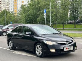  Honda Civic 2008 , 570000 , 