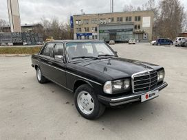 Mercedes-Benz W123 1981 , 950000 , 