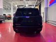 SUV   Cadillac Escalade 2025 , 21465000 , 