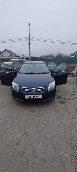  Toyota Corolla Axio 2008 , 800000 , 