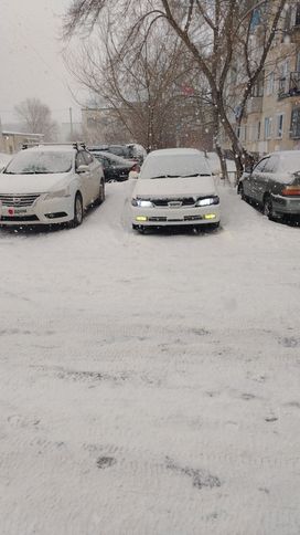  Toyota Carina 1997 , 380000 , 