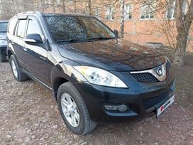 SUV   Great Wall Hover H5 2013 , 905000 , 