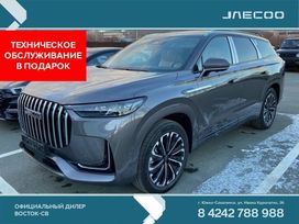 SUV   Jaecoo J8 2024 , 5299000 , -