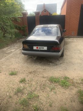  Mercedes-Benz E-Class 1989 , 130000 , 