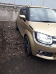  Suzuki Ignis 2017 , 650000 , 