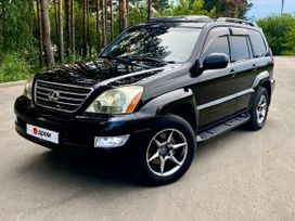 SUV   Lexus GX470 2004 , 2200000 , 