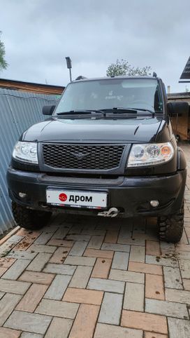 SUV     2014 , 950000 , 