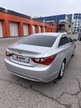  Hyundai Sonata 2011 , 1130000 , 