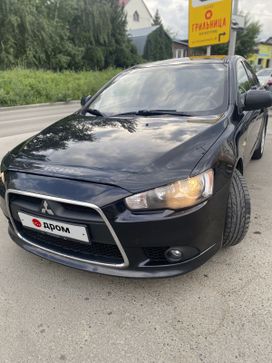  Mitsubishi Lancer 2011 , 865000 , 