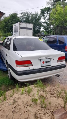  Toyota Carina 1997 , 150000 , 