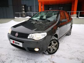  Fiat Albea 2008 , 350000 , 