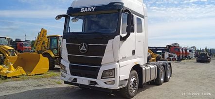   Sany 525AL 2023 , 8980000 , 