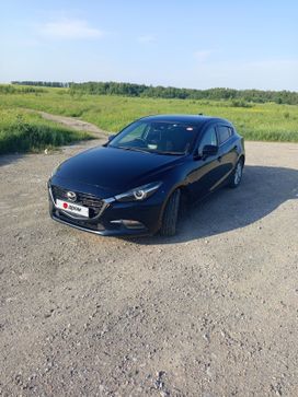  Mazda Axela 2017 , 1300000 , 