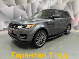 SUV   Land Rover Range Rover Sport 2013 , 2760000 , 