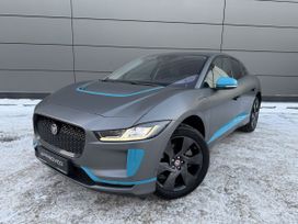 SUV   Jaguar I-Pace 2018 , 4500000 , 