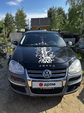  Volkswagen Jetta 2009 , 600000 , -