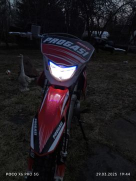  Progasi Smart 125 2023 , 95000 , -