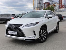 SUV   Lexus RX300 2020 , 5590000 , 