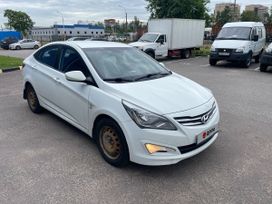  Hyundai Solaris 2015 , 800000 , -