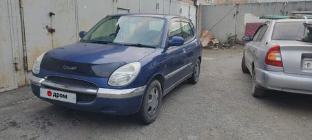  Toyota Duet 2000 , 250000 , 