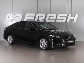  Toyota Camry 2018 , 2625000 ,  