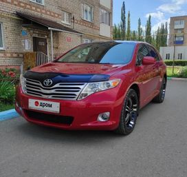 SUV   Toyota Venza 2009 , 1950000 , 