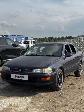  Toyota Sprinter 1994 , 260000 , 