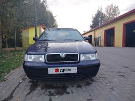  Skoda Octavia 1998 , 300000 , 