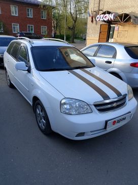  Chevrolet Lacetti 2012 , 650000 , 