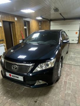  Toyota Camry 2012 , 1940000 , 