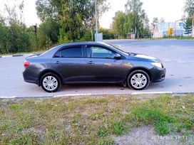  Toyota Corolla 2008 , 700000 , 
