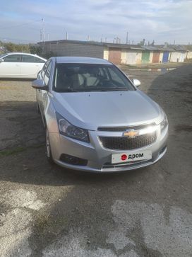  Chevrolet Cruze 2012 , 870000 , 