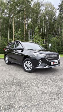  M6, 2023