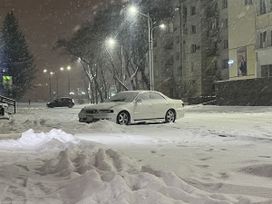  Toyota Mark II 1997 , 500000 , 