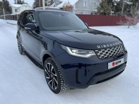 SUV   Land Rover Discovery 2021 , 9295000 , 