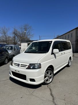    Honda Stepwgn 2003 , 670000 , 