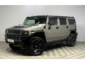 SUV   Hummer H2 2003 , 2379000 , 