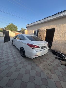  Hyundai i40 2013 , 600000 , 