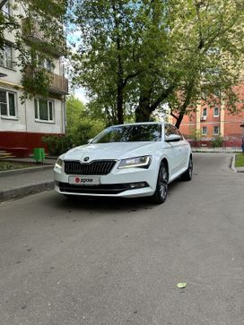  Skoda Superb 2015 , 1749000 , 